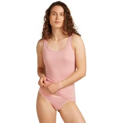 Icebreaker - Women's Siren Tank - Merinounterwäsche