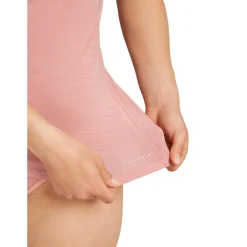 Icebreaker - Women's Siren Tank - Merinounterwäsche