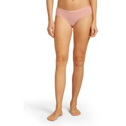 Icebreaker - Women's Siren Hipkini - Merinounterwäsche