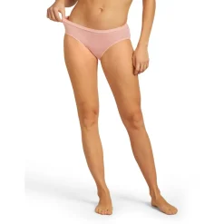 Icebreaker - Women's Siren Hipkini - Merinounterwäsche