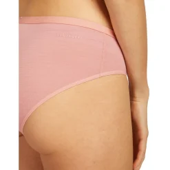Icebreaker - Women's Siren Hipkini - Merinounterwäsche