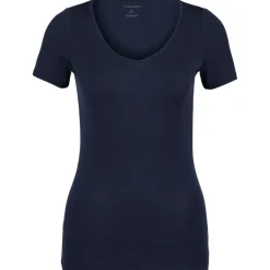 Icebreaker - Women's Siren S/S Sweetheart - Merinounterwäsche