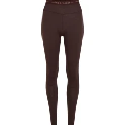 Icebreaker - Women's Zoneknit 260 Leggings - Merinounterwäsche