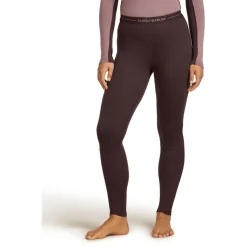 Icebreaker - Women's Zoneknit 260 Leggings - Merinounterwäsche