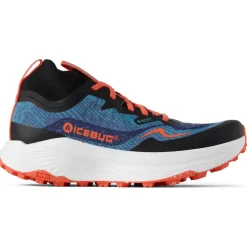 Icebug - Women's Järv Gaiter GTX - Trailrunningschuhe
