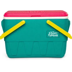 IGLOO - Retro Picnic Basket 25 - Kühlbox