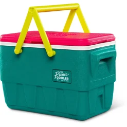 IGLOO - Retro Picnic Basket 25 - Kühlbox