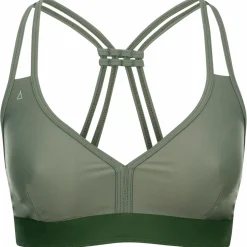 INASKA - Women's Top Wild - Bikini-Top