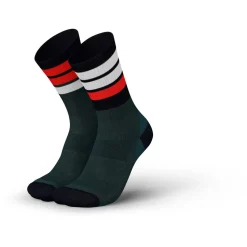 INCYLENCE - Merino Strive - Laufsocken