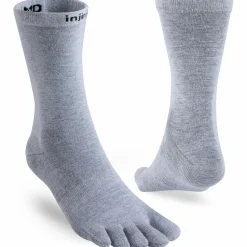 Injinji - Liner Crew - Multifunktionssocken