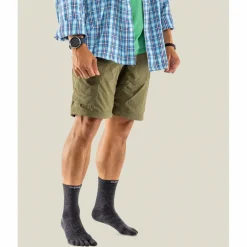 Injinji - Liner Crew Wool - Multifunktionssocken