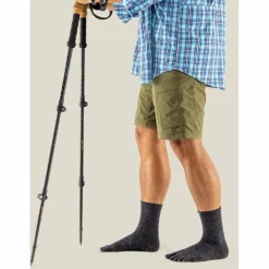 Injinji - Liner Crew Wool - Multifunktionssocken