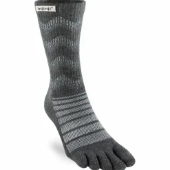 Injinji - Outdoor Midweight Crew Wool - Wandersocken