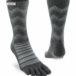Injinji - Outdoor Midweight Crew Wool - Wandersocken