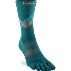 Injinji - Run Lightweight Crew - Laufsocken