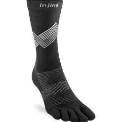Injinji - Run Lightweight Crew - Laufsocken