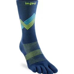 Injinji - Run Lightweight Crew - Laufsocken