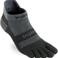 Injinji - Run Midweight No Show - Laufsocken