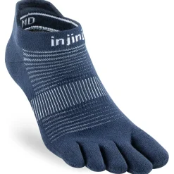 Injinji - Run Original Weight No Show - Laufsocken