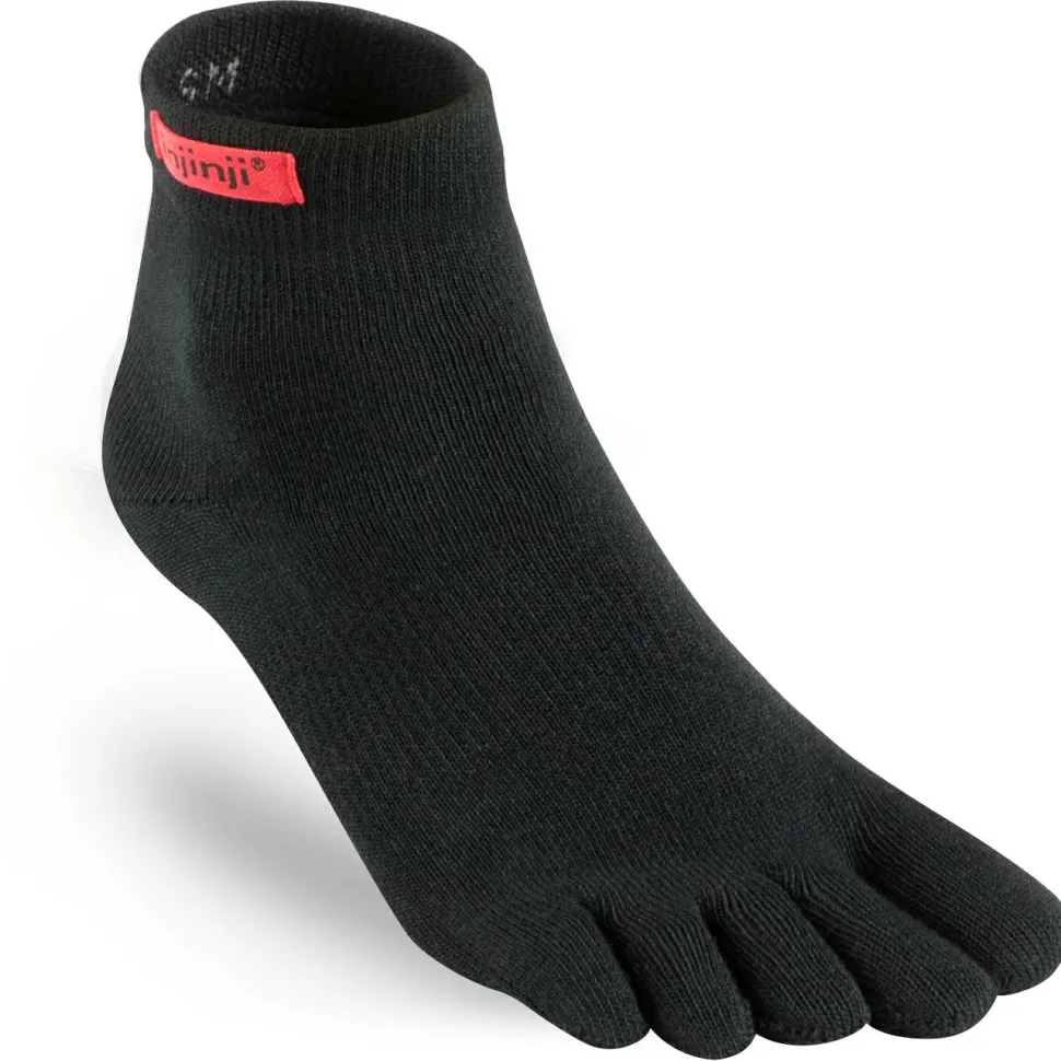 Injinji - Sport Original Weight Mini-Crew - Multifunktionssocken