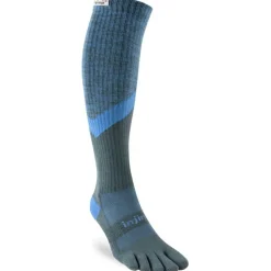Injinji - Trail Midweight Over The Calf - Wandersocken