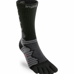 Injinji - Ultra Run Crew - Laufsocken