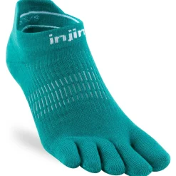 Injinji - Women's Run Lightweight No-Show - Laufsocken