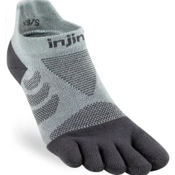 Injinji - Women's Run Technical No-Show - Laufsocken