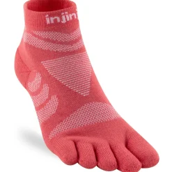 Injinji - Women's Run Technical Mini-Crew - Laufsocken