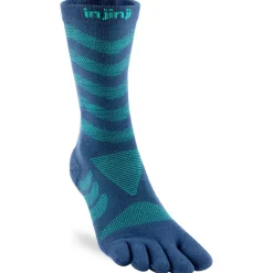 Injinji - Women's Run Technical Crew - Laufsocken