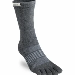 Injinji - Women's Trail Midweight Crew - Wandersocken
