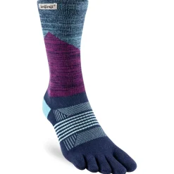 Injinji - Women's Trail Midweight Crew - Wandersocken