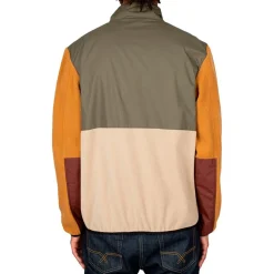 Iriedaily - Auf Deck Fleece Jacket - Fleecejacke