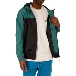 Iriedaily - Auf Deck Jacket - Regenjacke