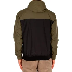 Iriedaily - Auf Deck Jacket - Regenjacke