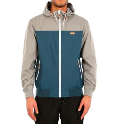 Iriedaily - Auf Deck Jacket - Regenjacke