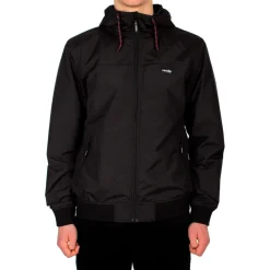 Iriedaily - Auf Deck Jacket - Regenjacke
