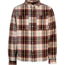 Iriedaily - Chillax Lumber Shirt - Hemd