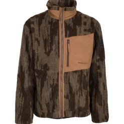 Iriedaily - Flawless Jacket - Fleecejacke