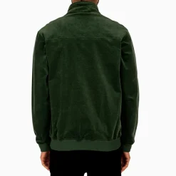 Iriedaily - Gse Cord Jacket - Freizeitjacke
