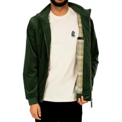 Iriedaily - Gse Cord Jacket - Freizeitjacke