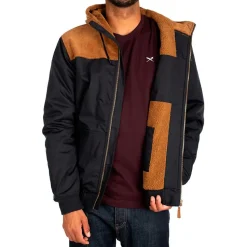 Iriedaily - Hafen Jacket - Winterjacke