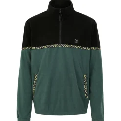 Iriedaily - Monte Noe Troyer - Fleecepullover