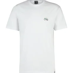 Iriedaily - Peaceride Emb Tee - T-Shirt