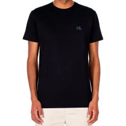 Iriedaily - Peaceride Emb Tee - T-Shirt