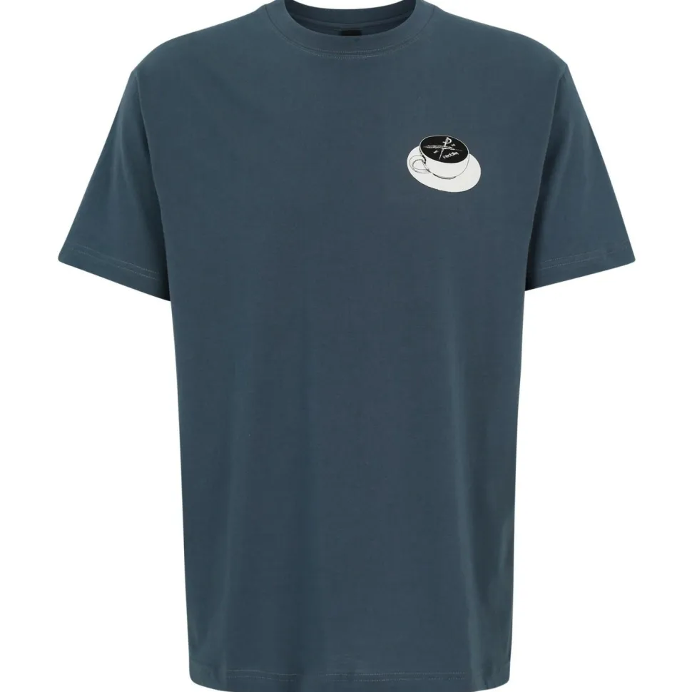 Iriedaily - Slowpresso Tee - T-Shirt