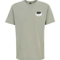 Iriedaily - Slowpresso Tee - T-Shirt