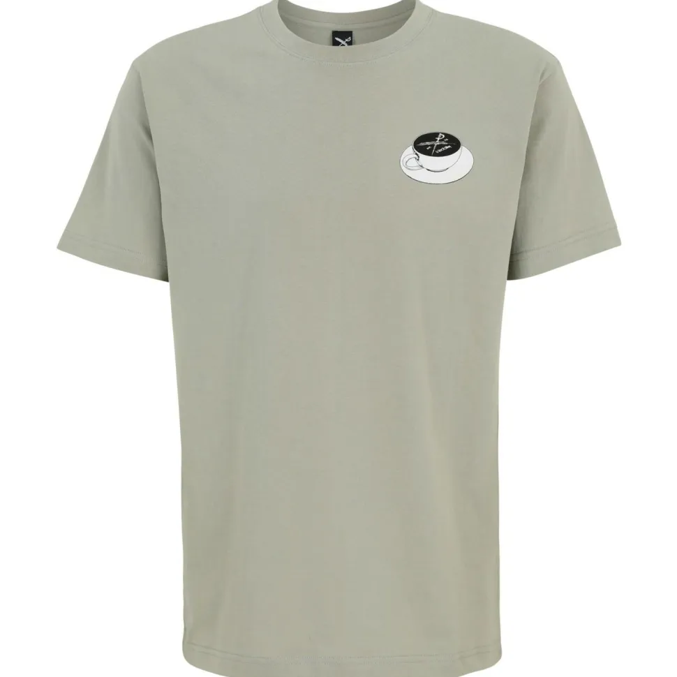 Iriedaily - Slowpresso Tee - T-Shirt