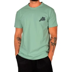 Iriedaily - Spa Ghetti Tee - T-Shirt