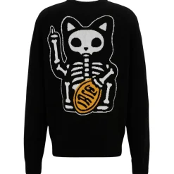 Iriedaily - To The Bone Knit - Pullover